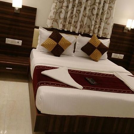 Hotel Golden City Mumbai Kültér fotó