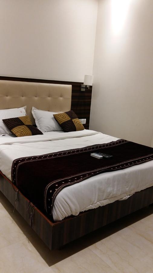 Hotel Golden City Mumbai Kültér fotó