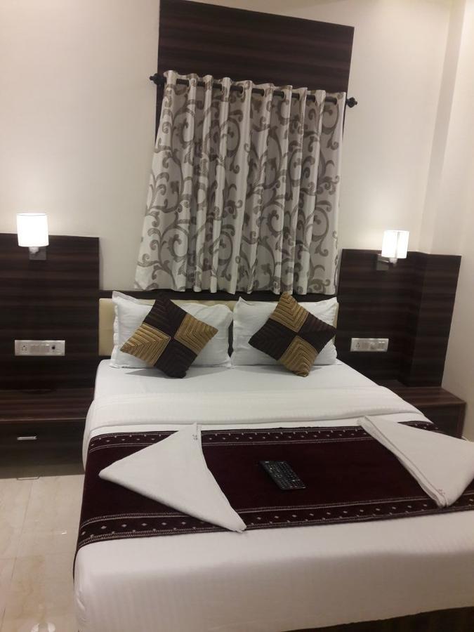 Hotel Golden City Mumbai Kültér fotó