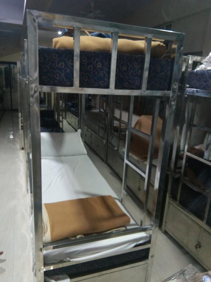 Hotel Golden City Mumbai Kültér fotó