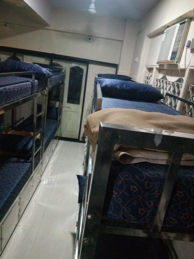 Hotel Golden City Mumbai Kültér fotó