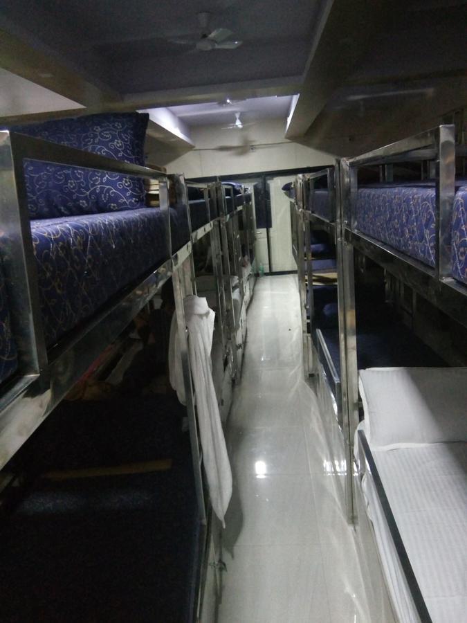 Hotel Golden City Mumbai Kültér fotó